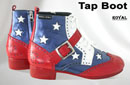 Tap Shoes Of The Month