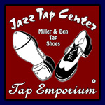 Jazz Tap Center; Avi Miller & Ofer Ben; P.O.Box 1050, New York City, NY 10276-1050, USA. Phone: (646) 383-4949